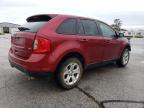 FORD EDGE SEL снимка