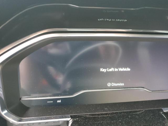 2023 GMC SIERRA K15 - 3GTPUJEK7PG158022