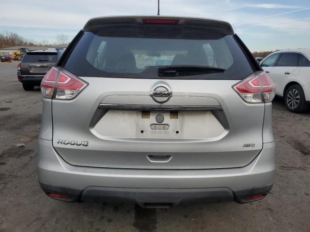 2016 NISSAN ROGUE S - KNMAT2MV7GP687671