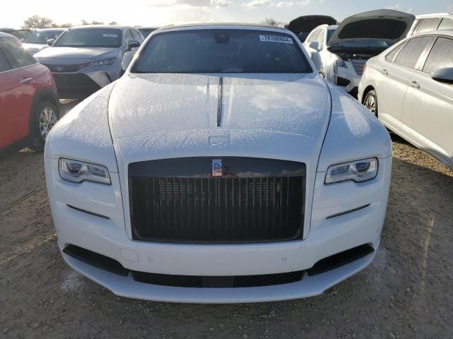 2019 ROLLS-ROYCE DAWN SCA666D58KU118205