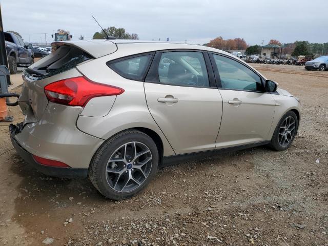 2018 FORD FOCUS SEL - 1FADP3M23JL259971