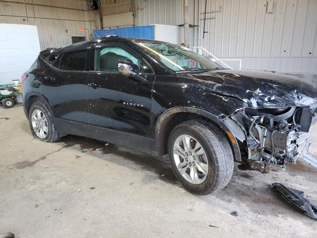 2020 CHEVROLET BLAZER 2LT - 3GNKBCR43LS615463