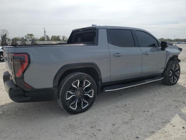 2024 GMC SIERRA DEN - 1GT401EL3RU401137