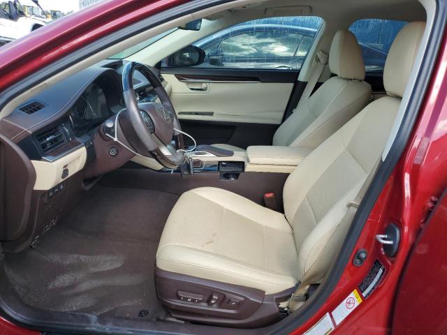 2018 LEXUS ES 350 - 58ABK1GG4JU086455