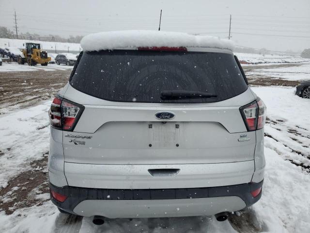 VIN 1FMCU0GD3HUA54211 2017 Ford Escape, SE no.6