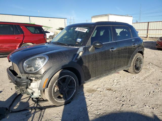 2015 MINI COOPER S C #3024899399