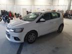 CHEVROLET SONIC photo