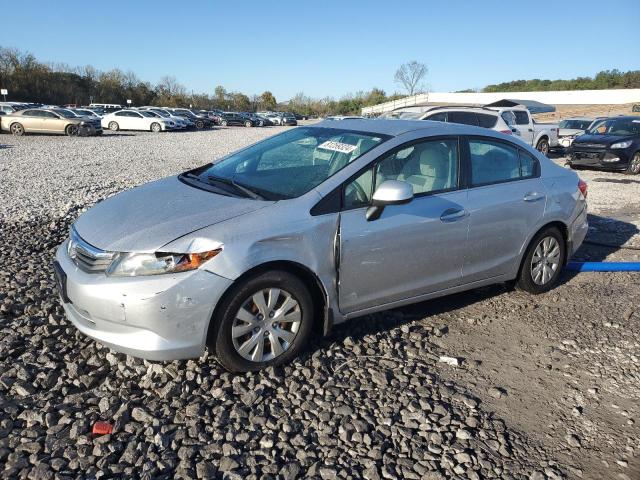 Vin: 19xfb2f58ce059490, lot: 81259324, honda civic lx 2012 img_1