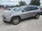 JEEP CHEROKEE L photo