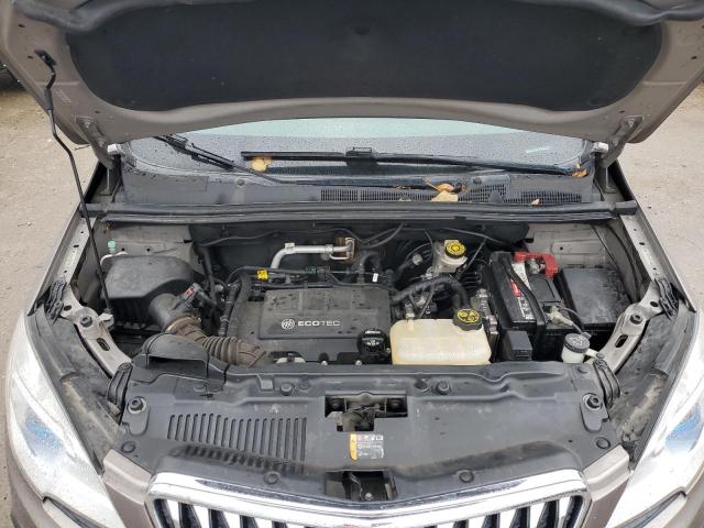 2015 BUICK ENCORE - KL4CJASB8FB150704