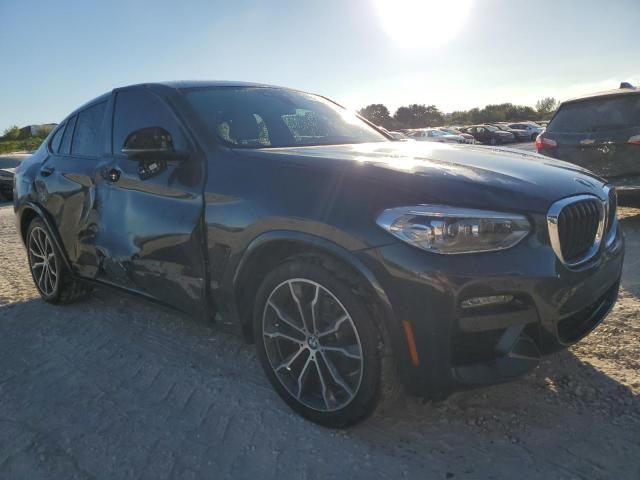 VIN 5UX2V1C09L9C36305 2020 BMW X4 no.4