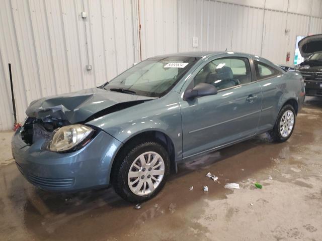 2009 CHEVROLET COBALT LS #3023666964