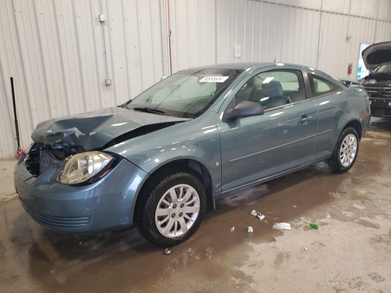 Lot #3023666964 2009 CHEVROLET COBALT LS