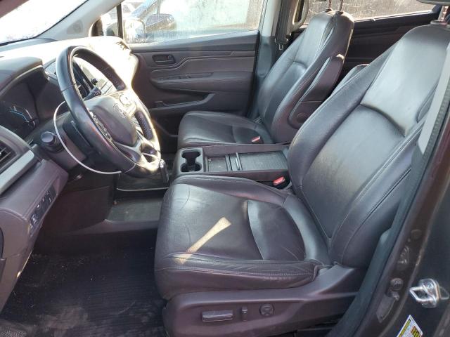 2018 HONDA ODYSSEY EX - 5FNRL6H79JB110518