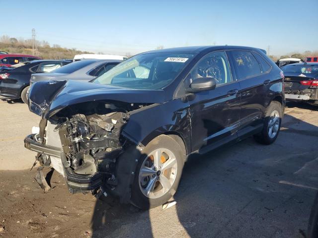 2024 FORD EDGE SE #2978600212