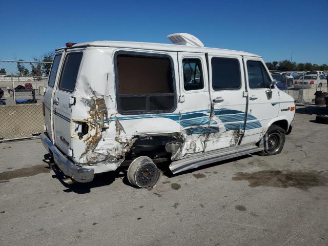 Vin: 1gdeg25zxrf500421, lot: 82155684, gmc rally wago g2500 19943