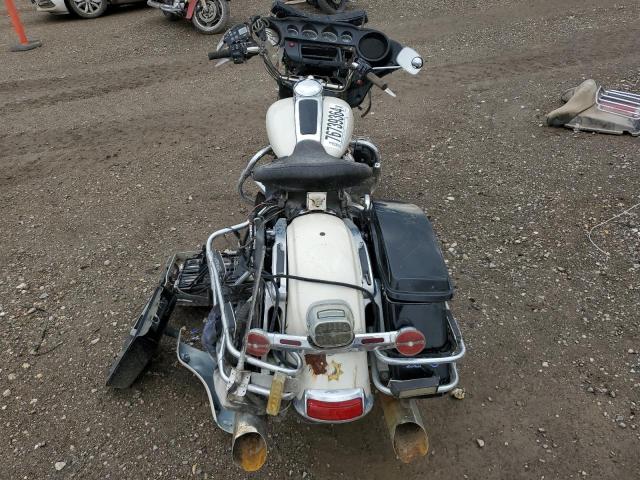 2015 HARLEY-DAVIDSON FLHTP POLI - 1HD1FMM10FB643876