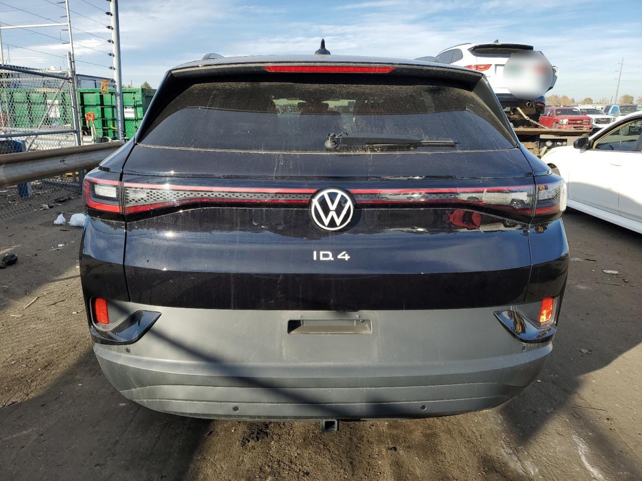 Lot #3026235283 2023 VOLKSWAGEN ID.4 PRO