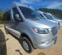 MERCEDES-BENZ SPRINTER 2 photo