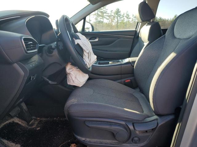 2021 HYUNDAI SANTA FE S - 5NMS1DAJ3MH349096