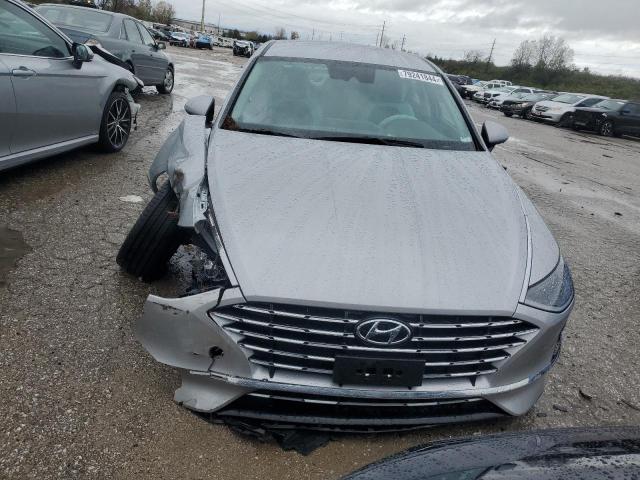 2023 HYUNDAI SONATA HYB - KMHL34JJXPA068485