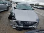 Lot #3024578608 2023 HYUNDAI SONATA HYB