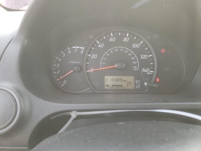 2024 MITSUBISHI MIRAGE G4 - ML32FUFJ5RHF01713