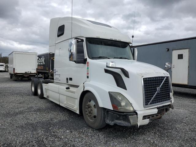 2014 VOLVO VN VNL #2969826947