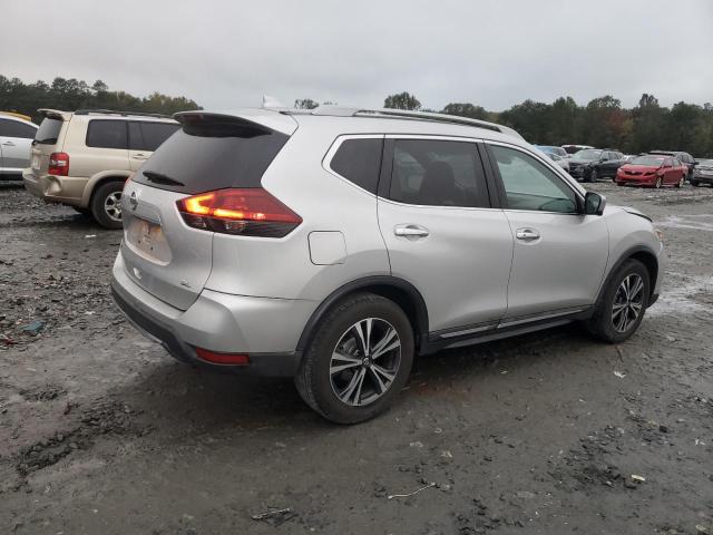 2018 NISSAN ROGUE S - 5N1AT2MTXJC782024