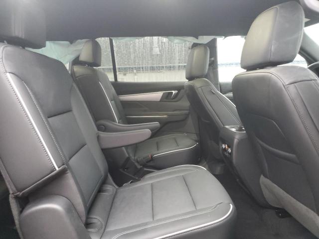 2025 BUICK ENCLAVE PR 5GAERARS8SJ104384