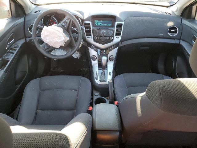 2015 CHEVROLET CRUZE LT - 1G1PC5SB7F7171516