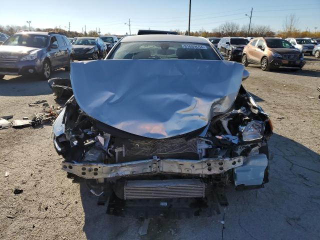 2019 CHEVROLET CRUZE LS - 3G1BC6SMXKS560907