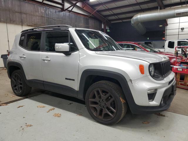 VIN ZACNJBB11LPL92387 2020 Jeep Renegade, Latitude no.4