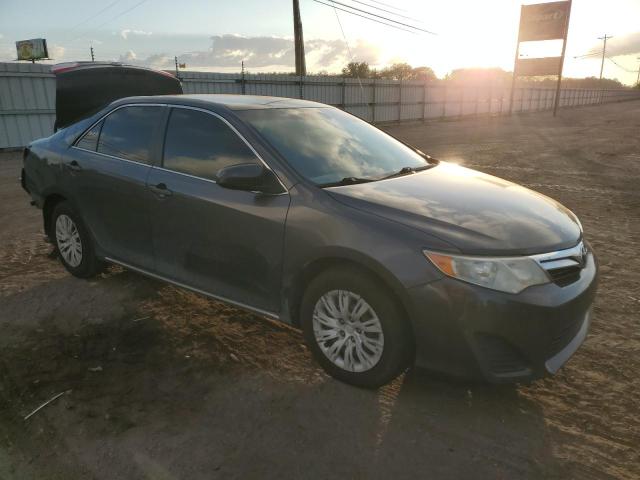 Vin: 4t1bf1fkxdu246750, lot: 78984734, toyota camry l 20134