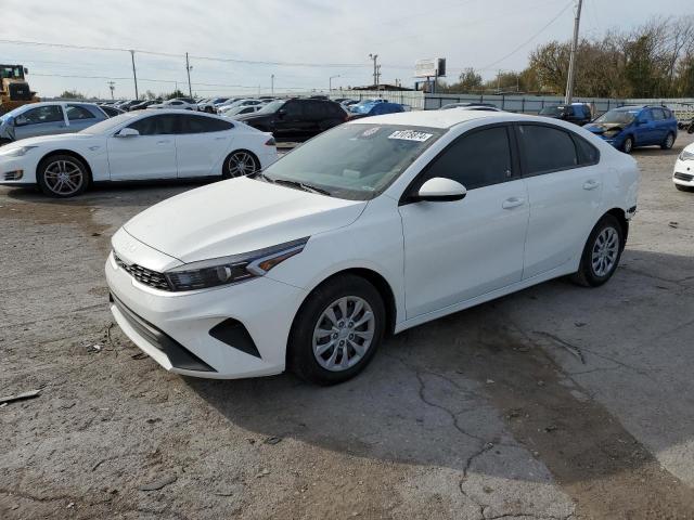 2023 KIA FORTE LX - 3KPF24AD7PE607012