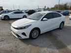 2023 KIA FORTE LX - 3KPF24AD7PE607012