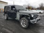 Lot #3033010022 2023 JEEP WRANGLER S