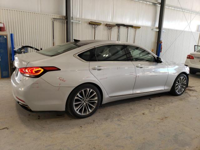 VIN KMHGN4JE7FU037335 2015 HYUNDAI GENESIS no.3