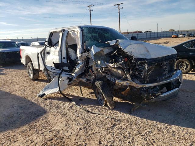2019 FORD F250 SUPER - 1FT7W2B61KEG72553