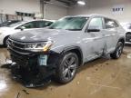 2021 VOLKSWAGEN ATLAS CROS - 1V2RE2CA4MC226442
