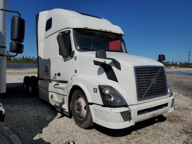 2015 VOLVO VN VNL #3024640621