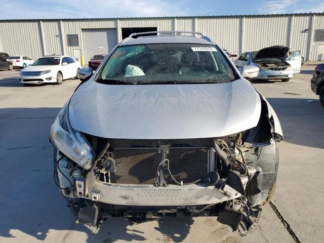 VIN 5N1AZ2MG3GN144468 2016 NISSAN MURANO no.5