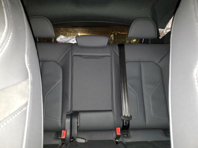 2022 AUDI Q3 TECHNIK WA1FECF32N1012127