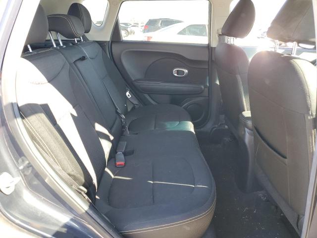 2015 KIA SOUL + - KNDJP3A55F7181186