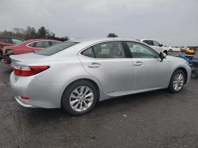 VIN JTHBW1GG6E2055742 2014 LEXUS ES300 no.3