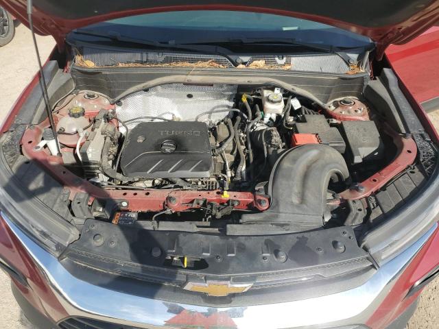 2021 CHEVROLET TRAILBLAZE - KL79MPSL6MB087101