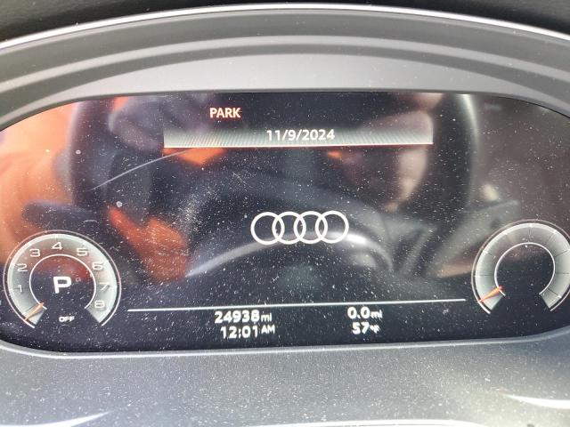 2022 AUDI Q5 PRESTIG WA1FAAFY3N2108886