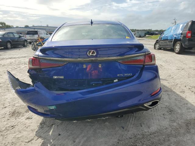 2020 LEXUS ES 350 F S 58AGZ1B19LU064958