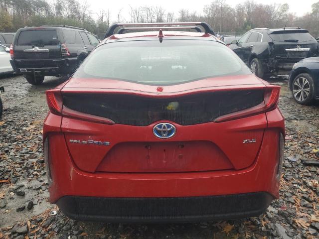2020 TOYOTA PRIUS PRIM - JTDKARFPXL3132118