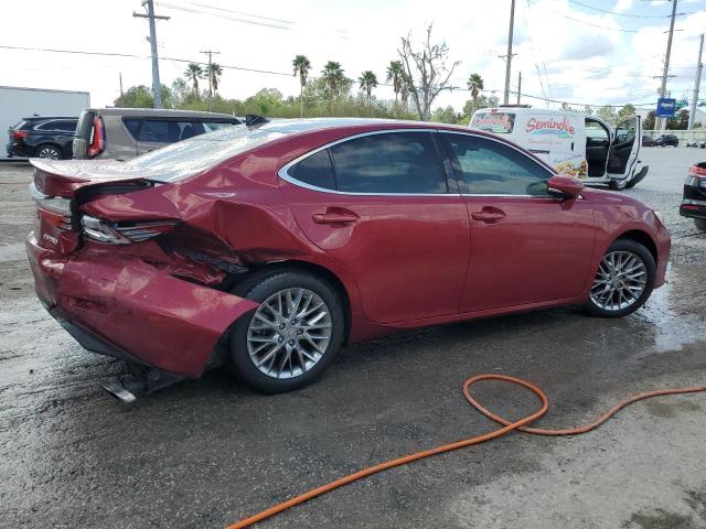 2018 LEXUS ES 350 - 58ABK1GG4JU086455